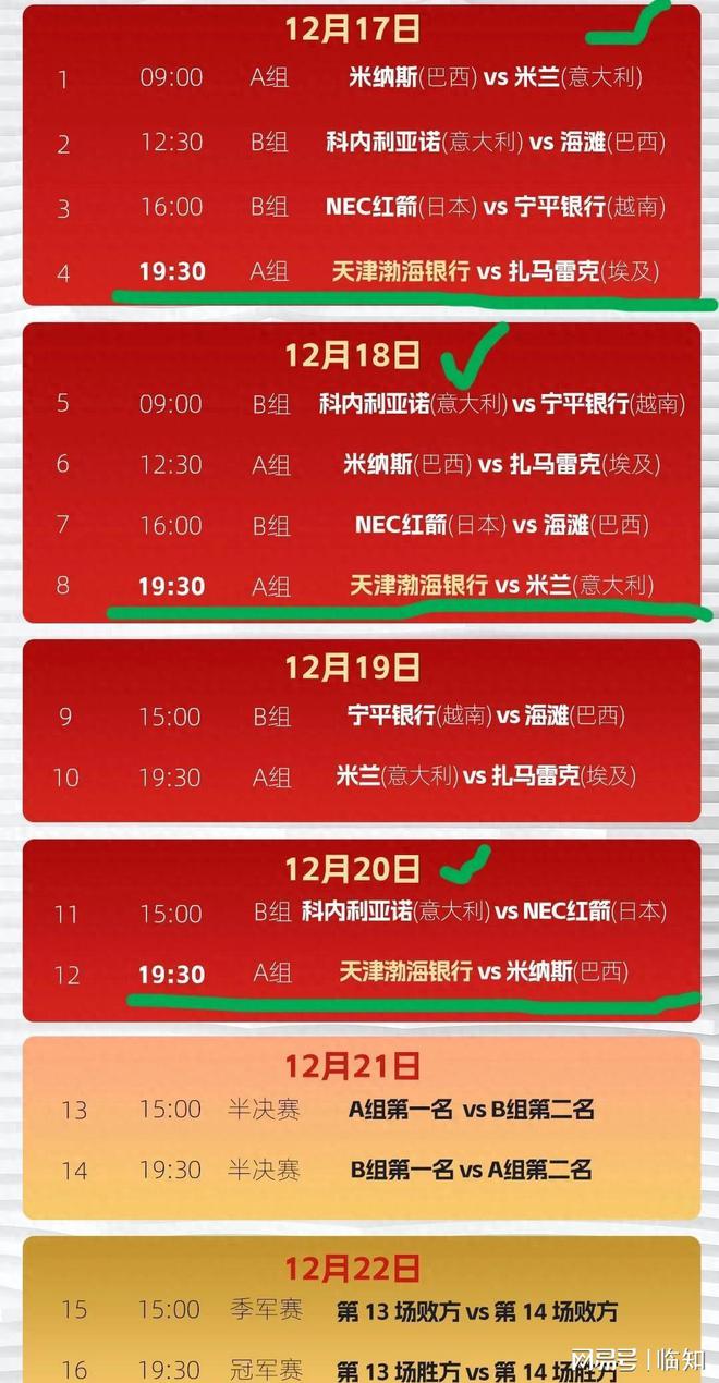 凯发体育登录入口-世俱杯赛事规则完整说明(世俱杯赛事规则完整说明图)