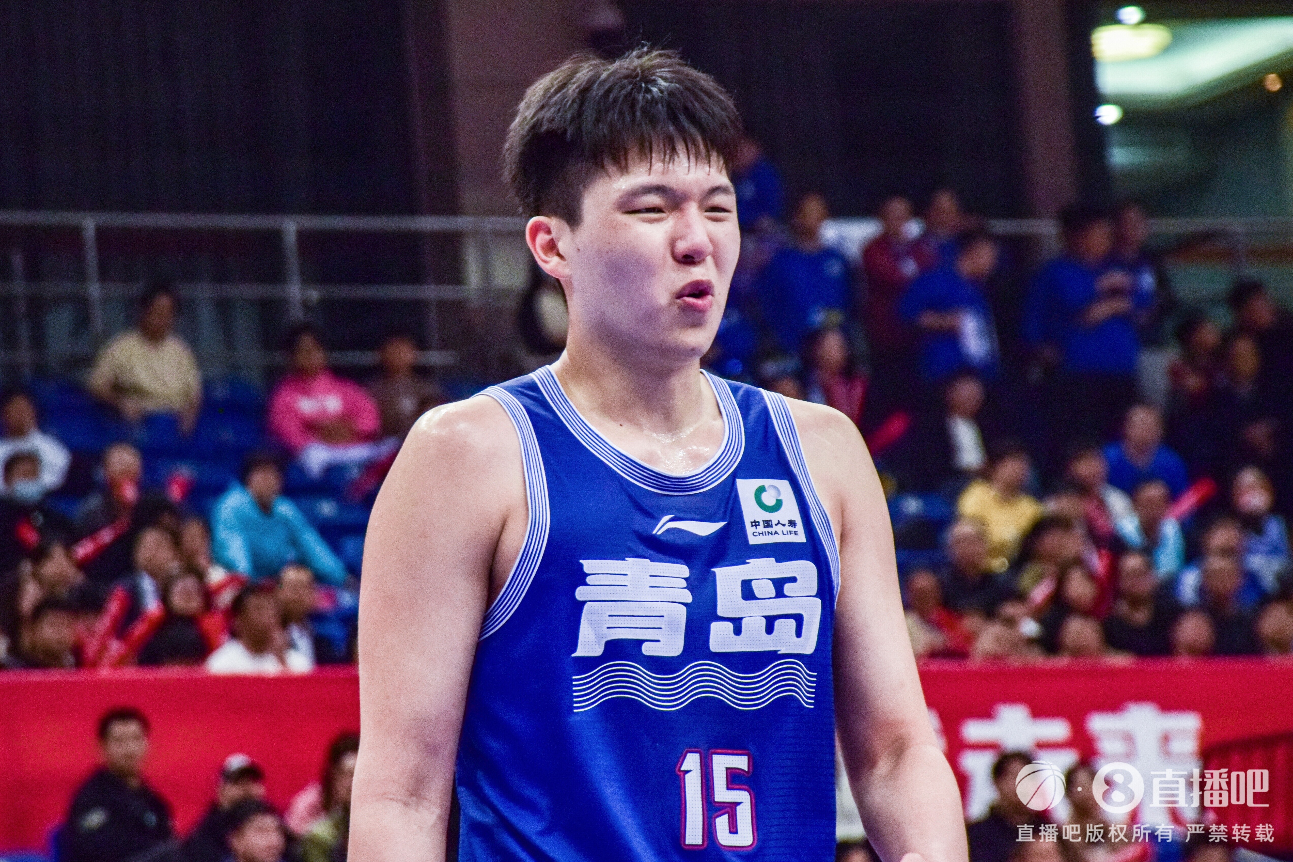 包含曝杨瀚森选秀当天会到纽约林葳锁定夏联资格的词条