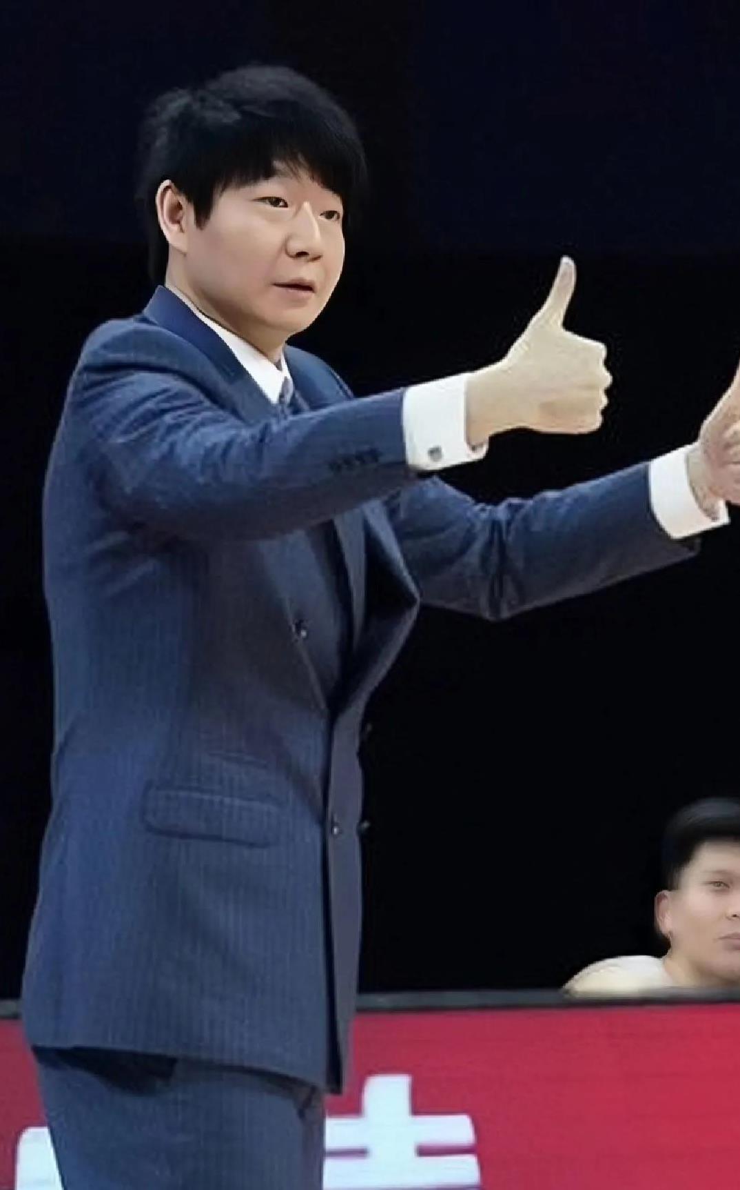 浙江男篮主帅王世龙加入南京同曦教练组