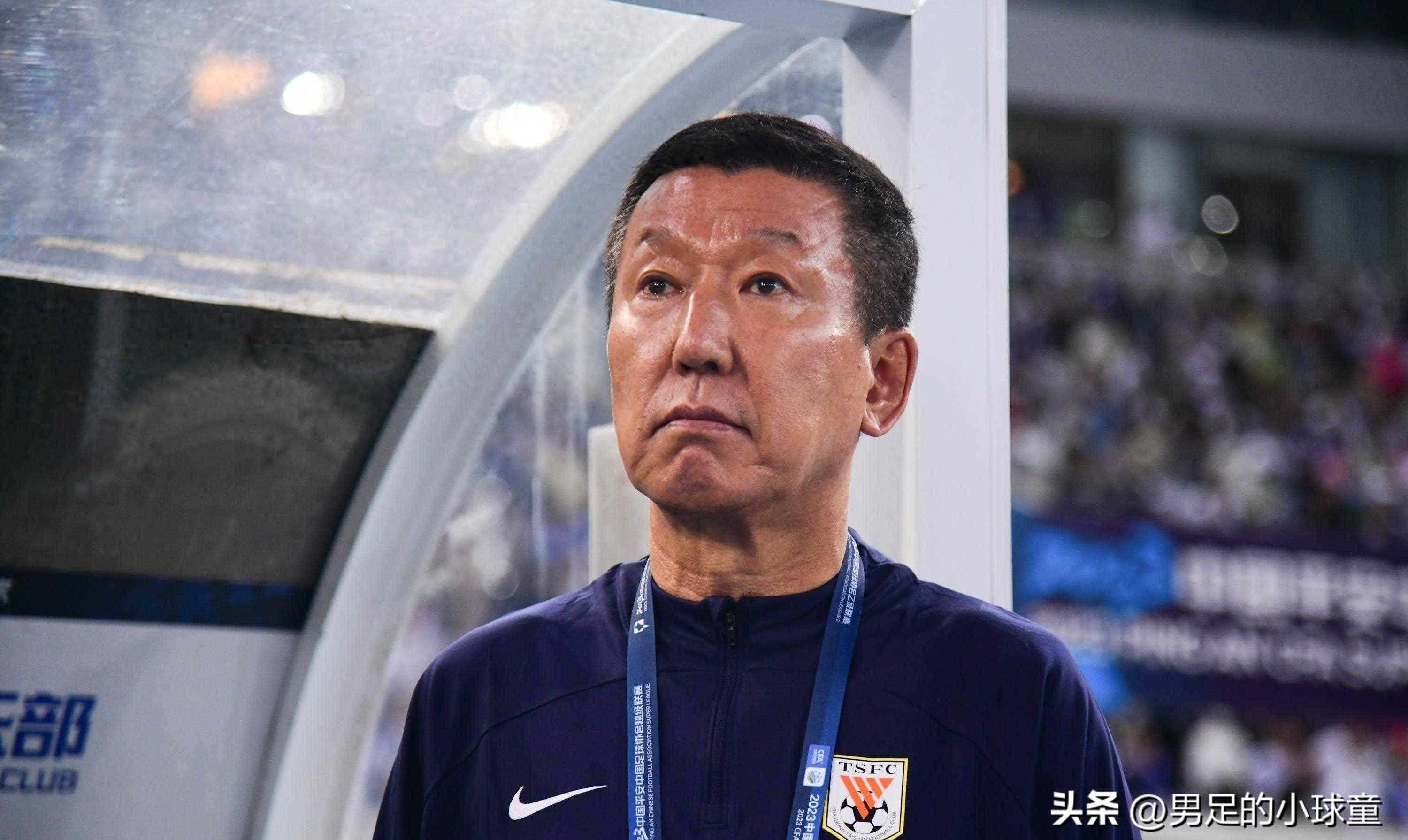 凯发体育平台-泰山大洗牌!名记曝2外援5本土将离队崔系球员找下家的简单介绍