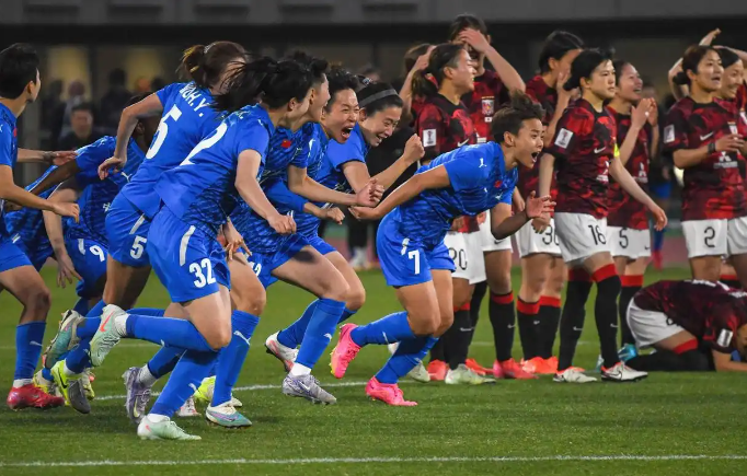 凯发体育中国官网-1分钟=1000美元！亚冠冠军武汉女足挨罚的简单介绍