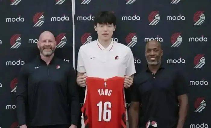 凯发体育登录入口-开拓者计划让杨瀚森出战剩余夏联出战亚洲杯无阻力