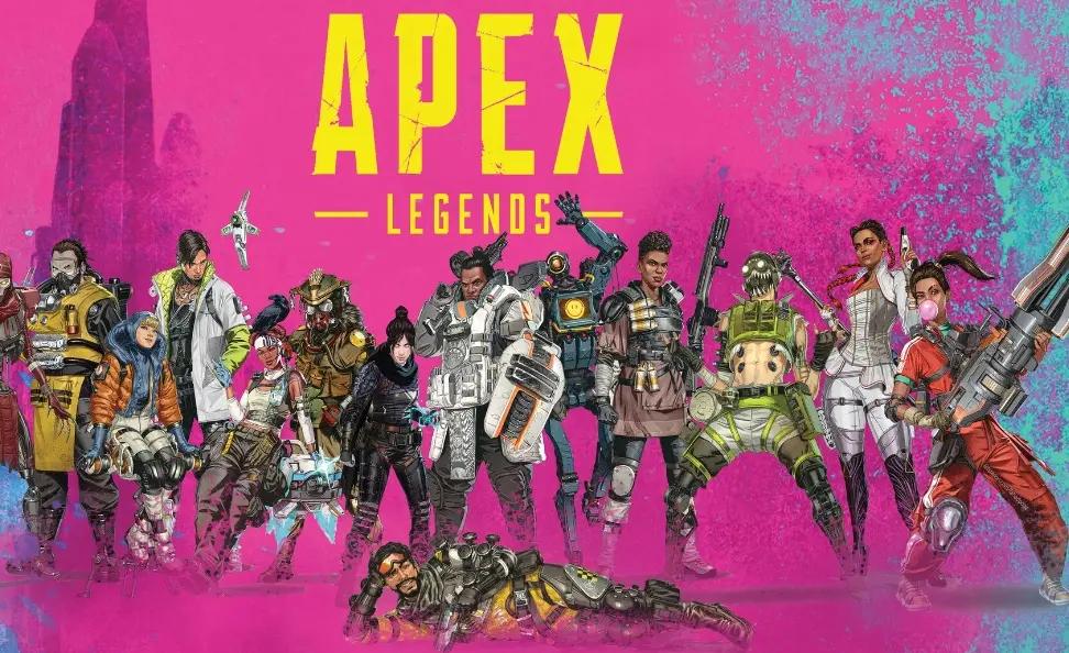 今日Apex英雄战报：暮色猎人连下两城，逆风翻盘成经典的简单介绍