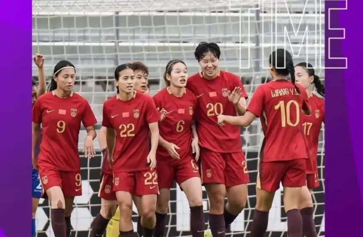 凯发体育app-东亚杯-中国女足4-2中国台北两球领先被追平邵子钦双响的简单介绍