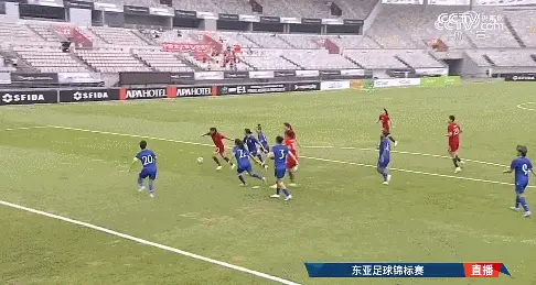 东亚杯-中国女足4-2中国台北两球领先被追平邵子钦双响的简单介绍