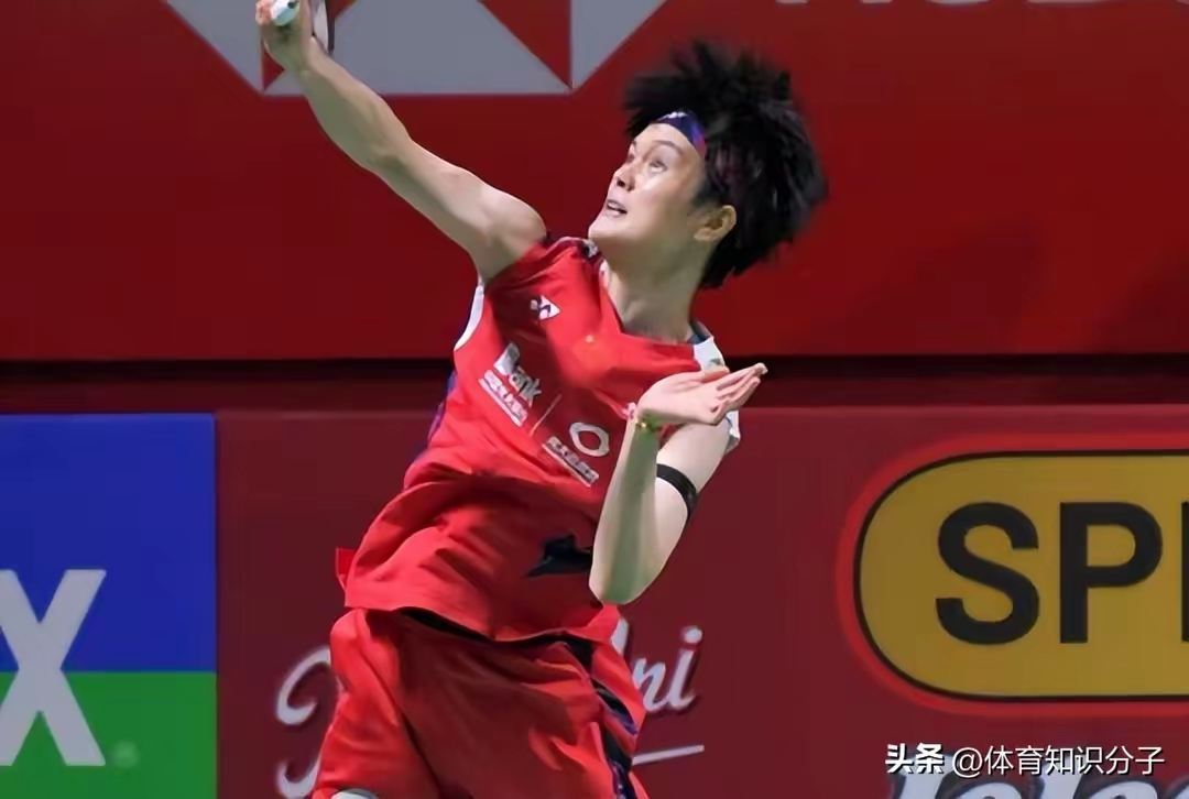 攻克日本魔鬼主场!王祉怡2-0山口茜进决赛