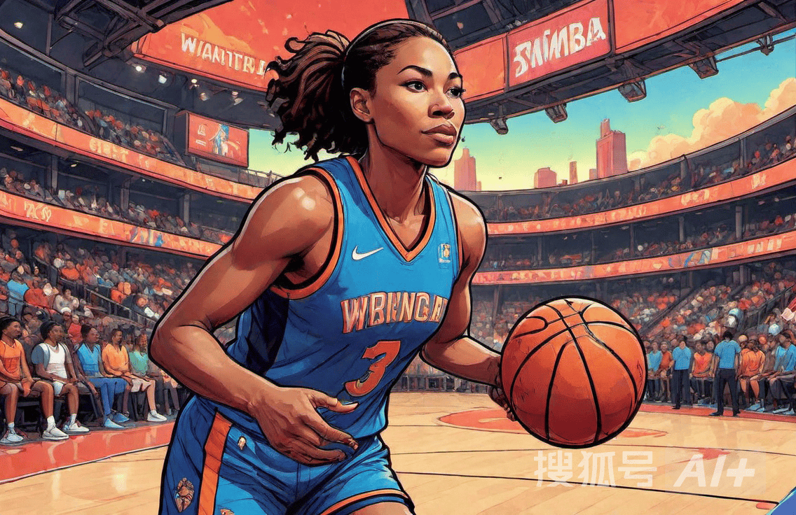 凯发体育登录入口-关于WNBA球员能打败NBA球员吗？女篮队员：不可能你不懂进的信息