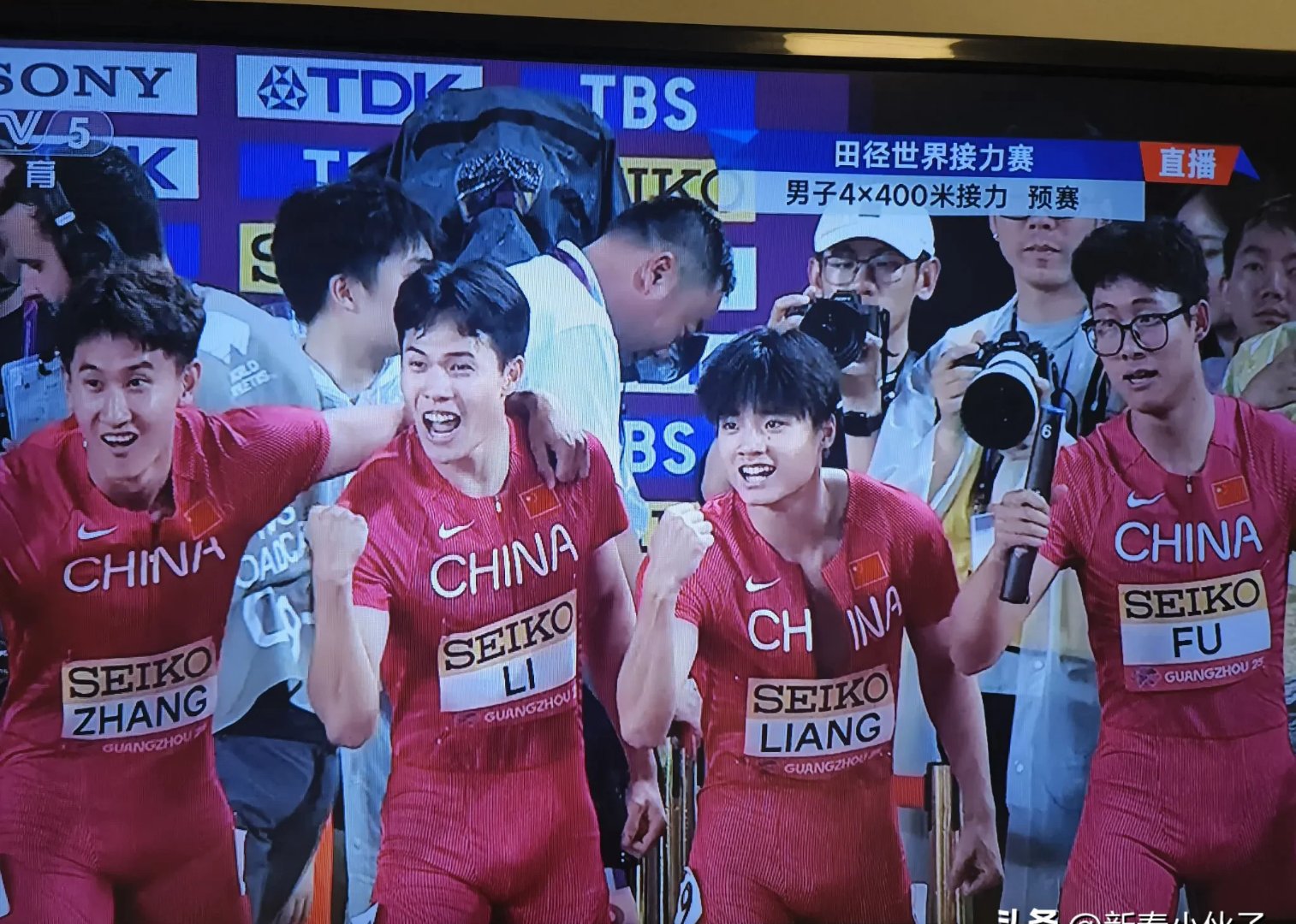 热身赛四战全胜，接下来向亚洲最高荣誉发起冲击的简单介绍