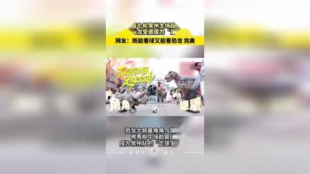 凯发体育-苏超中常州输给南京，小恐龙当场气晕被工作人员抬下场