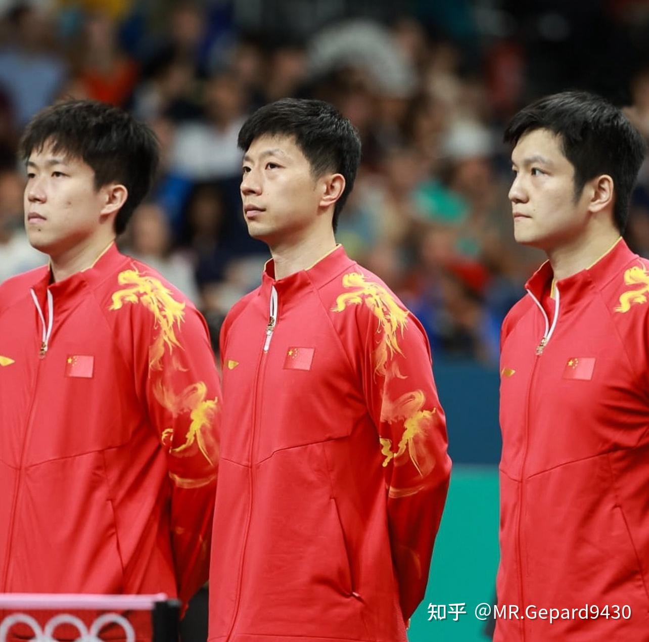 凯发体育登录入口-乒乓球团体赛，中国选手横扫